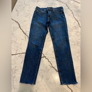 Banana Republic women’s jeans